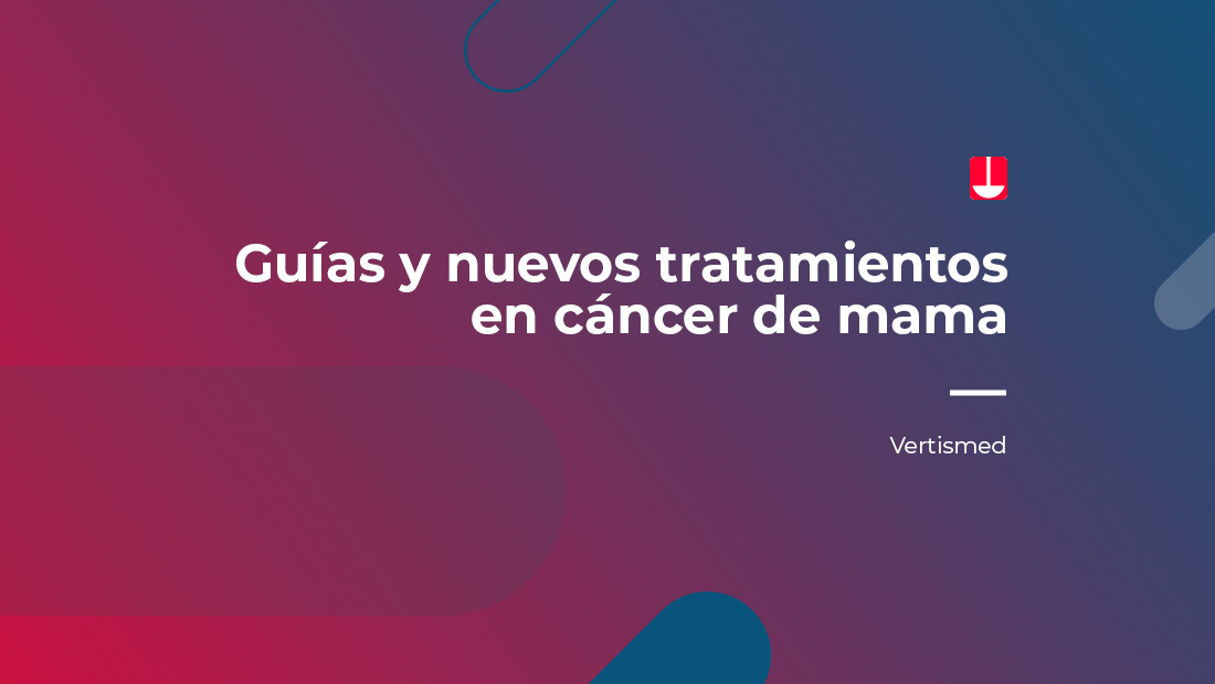 Ponencia sobre guías y nuevos tratamientos para el cáncer de mama durante el Foro OLE de Asofarma de México