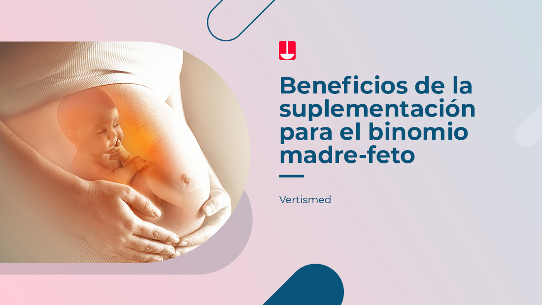 Video sobre ginecología y obstetricia sobre Beneficios de la suplementación para la madre y el feto impartido por el Dr. Víctor Mercado