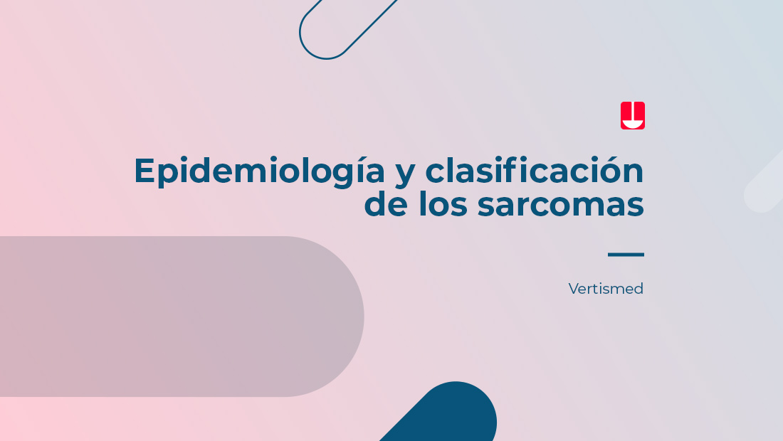video sobre ponencia impartida por el Dr Jorge Luis Martínez Tlahuel sobre la epidemiología y clasificación de los sarcomas en el marco del Foro OLE de Asofarma de México